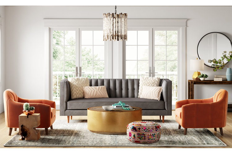 How to Calculate Square Footage for Rooms Wayfair